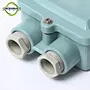 large waterproof electrical box